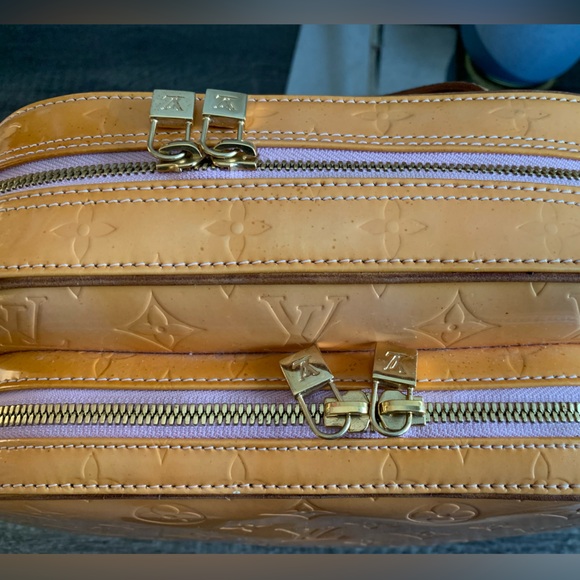 Louis Vuitton Murray backpack - Picture 5 of 14